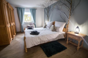 Ferienwohnung Mühls Sauerland
